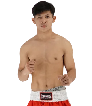 Petchsaenchai Jitmuangnon