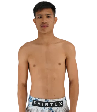 Petchsaenchai M.U. Den Khonmai Baowee