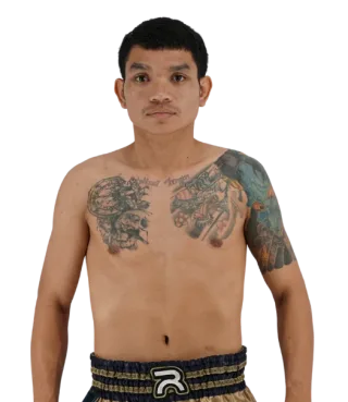 Petchsangkha