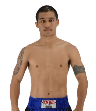 Petchsiam Sor. Petchtrakullao