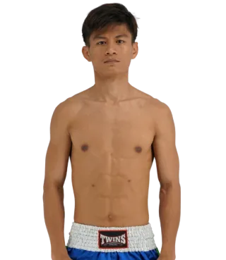 Petchsiwa Petchpromkhun Muay Thai Gym