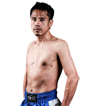 Petchsongkhom Sitjaroensab