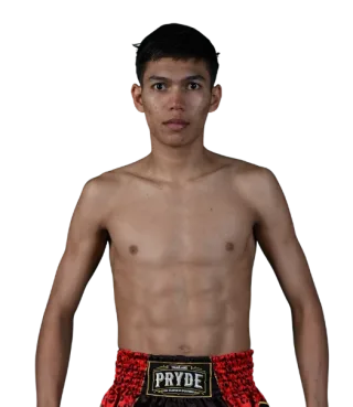 Petchsonglay Rawai Muay Thai