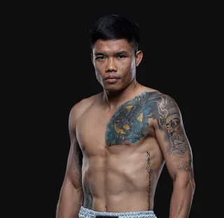 Petpattaya Silkmuaythai