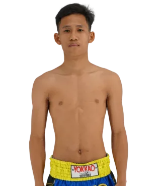 Phantho P.K. Siatom T.K. Alaiyon