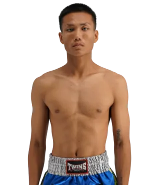 Pharadorn Sangkhaphan