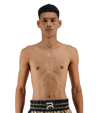 Phayainsee Jimjam Boxing