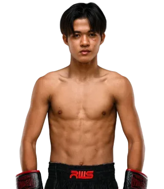 Phet A-Cheer Bangsaen Fight Club