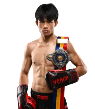 Phettechin Bangsaen Fight Club