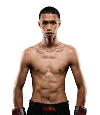 Pheuthai Siriluck Muay Thai