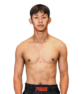Wukong Sitjaroenwit