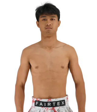 Phonchai Singha Mawynn