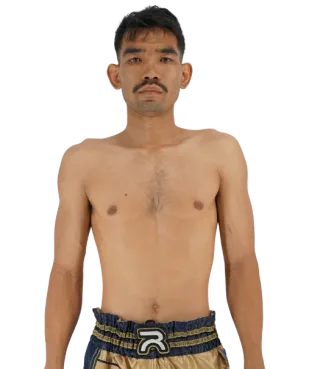 Pichitkrai Chanan Muay Thai