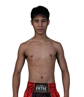 Plaithongkham Sit Thailand Chiang Mai Gym