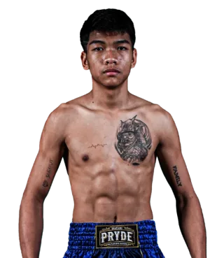 Plerngpayak Payakphuluang