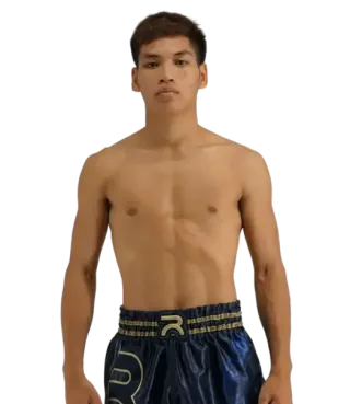 Plerngtawan Jacky Gym
