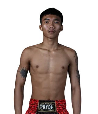 Ploymongkol Jor. Muangsri