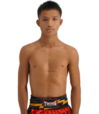 Poompayak Pakasit Gym
