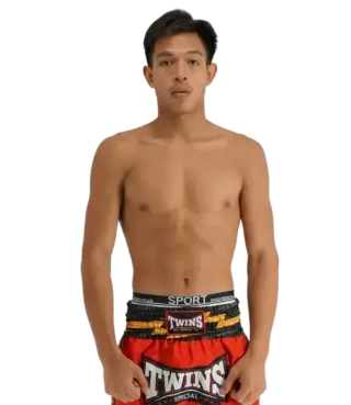 Pornnamchok Sor. Phumipat