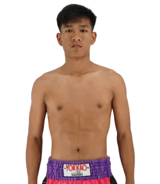 Potae Khuarynaimuang Gym