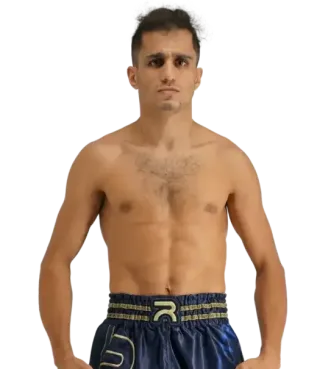 Pouria Vali