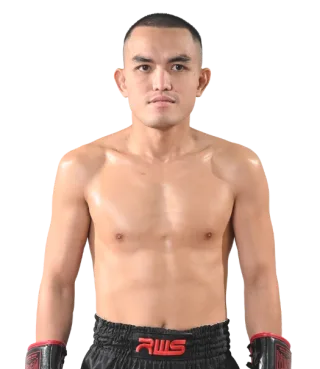 Praewpraw Muayded789