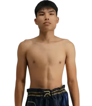 Premchai Kaewsamrit