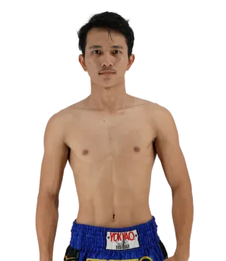 Dekubon Sitkaewpraphon