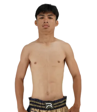 Rakhangthong Situdomchai