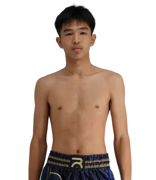 Rakjung Kiatsongrit