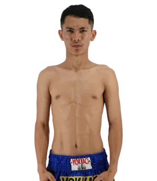 Rakmuangthai Khuarynaimuang Gym