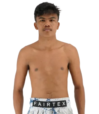 Raksaensook Sirilak Muay Thai