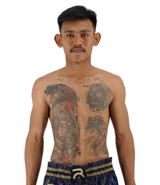 Rakthai Nu Pranburi
