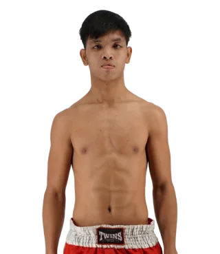 Ratchadej T.N. Muay Thai Gym