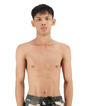 Ratchasingha Golita Muay Thai