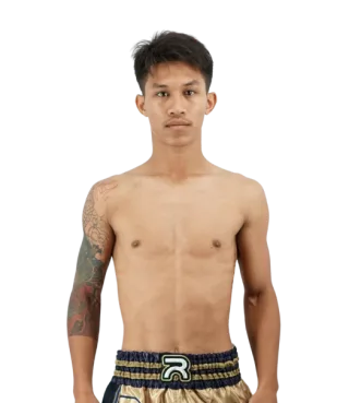 Rawee Looksuan