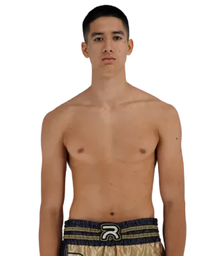 Rayan Petit