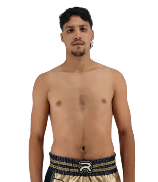 Reda El Ghayat