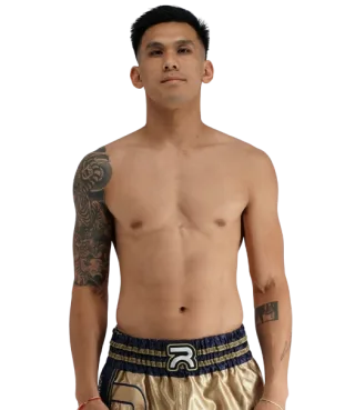 Remy Somsanith