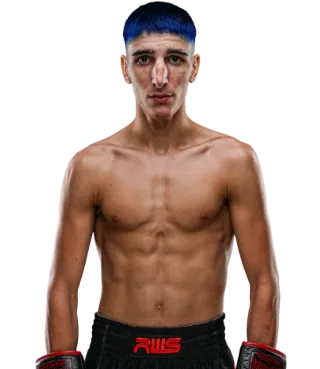 Reza Dostielmi