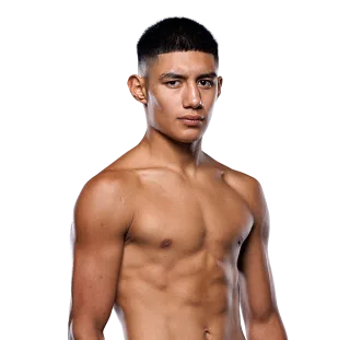 Ricardo “El Mercenario” Sanchez