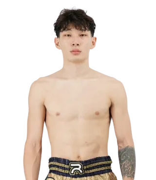 Richard Kim