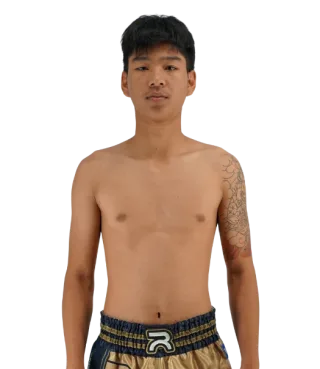 Ritritthar B.S. Muay Thai