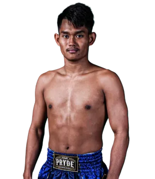 Ritthipan Pandakrattanaburi