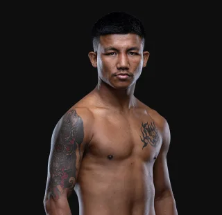 Rodtang Jitmuangnon