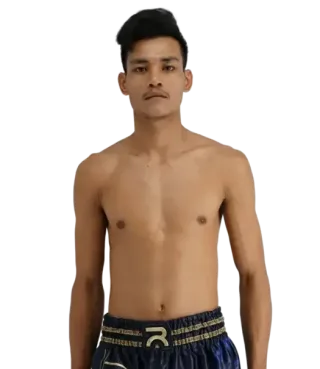 Ruathong Thongpradub Gym