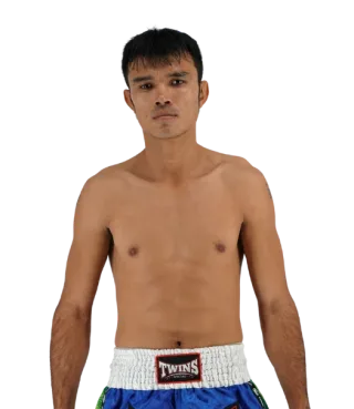 Rungsaengtawan Sor. Parat