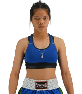 Rungthip Sor. Sahamit