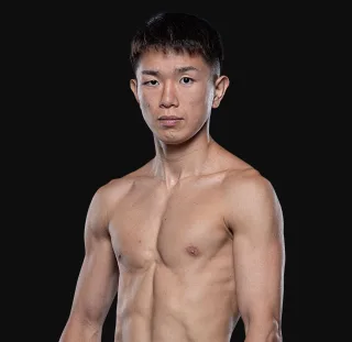 Ryuya Okuwaki