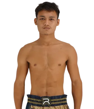 Saday Sitkrukong
